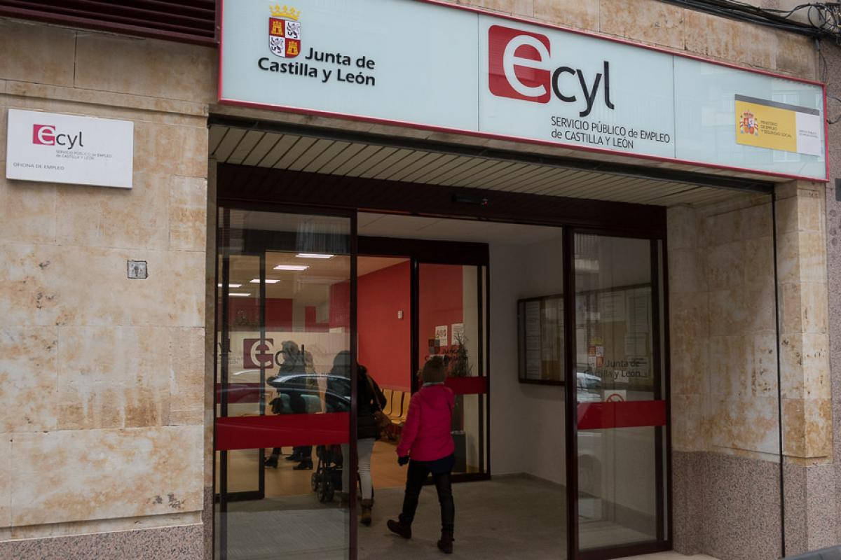 Ecyl Salamanca.