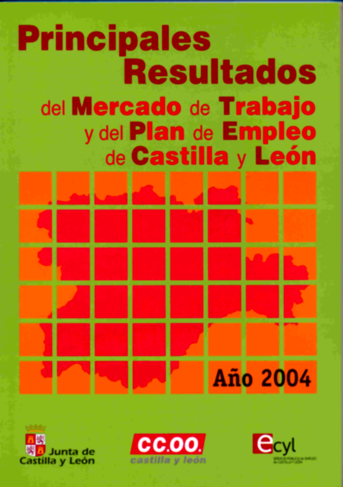Esta publicacin analiza en un primer bloque las principales variables del mercado de trabajo en la Comunidad de Castilla y Len y es sus nueve provincias en el ao 2004. En un segundo bloque del estu