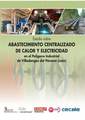 Estudio sobre abastecimiento centralizado de calor y electricidad en el Polgono Industrial de Villadangos del Pramo (Len) 